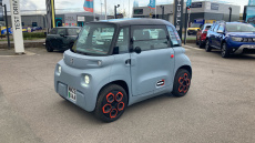 Citroen Ami 6kW Ami 5.5kWh 2dr Auto Electric Coupe